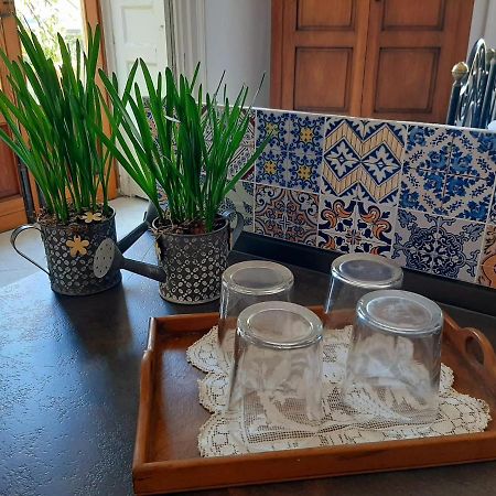Bellini Apartment Catania-Fontanarossai nemzetközi repülőtér Kültér fotó