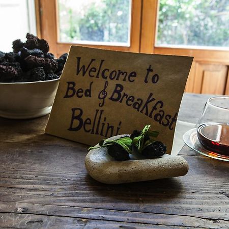 Bellini Apartment Catania-Fontanarossai nemzetközi repülőtér Kültér fotó