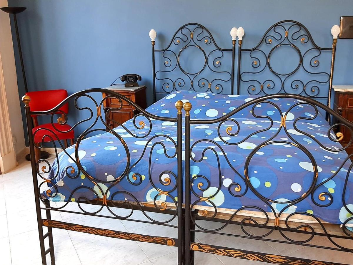 Bellini Apartment Catania-Fontanarossai nemzetközi repülőtér Kültér fotó
