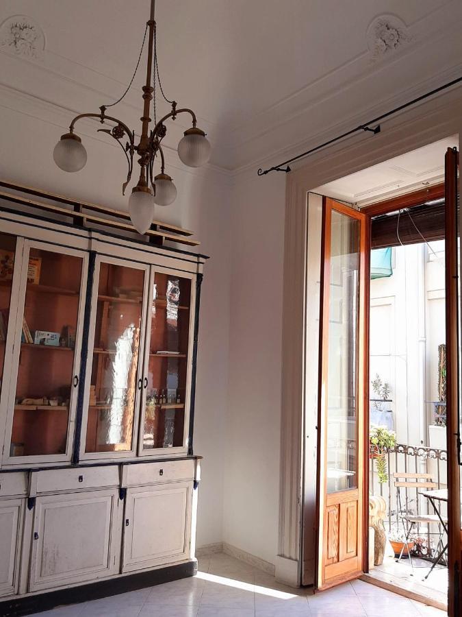Bellini Apartment Catania-Fontanarossai nemzetközi repülőtér Kültér fotó