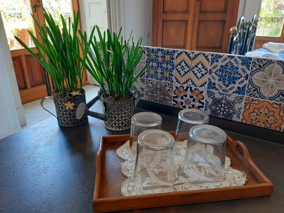 Bellini Apartment Catania-Fontanarossai nemzetközi repülőtér Kültér fotó