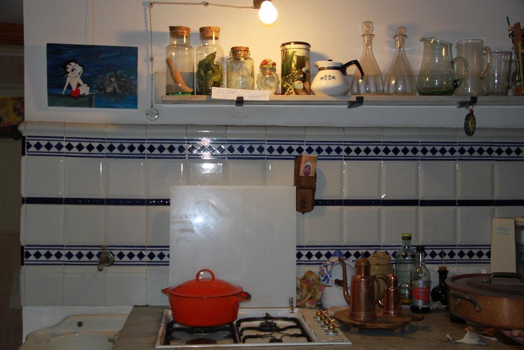 Bellini Apartment Catania-Fontanarossai nemzetközi repülőtér Kültér fotó
