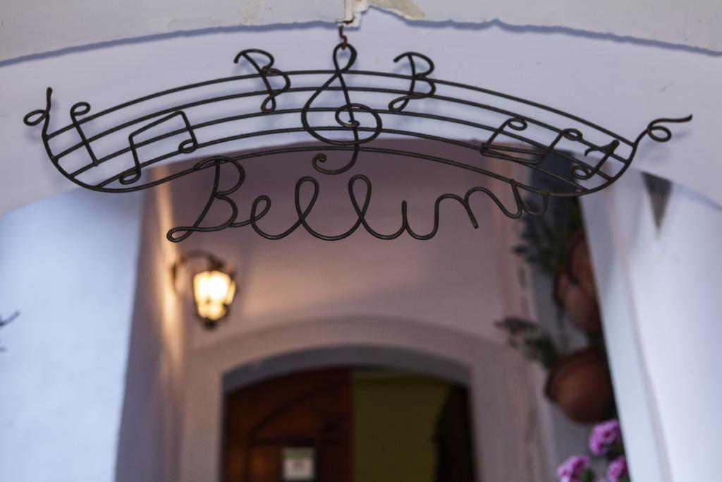 Bellini Apartment Catania-Fontanarossai nemzetközi repülőtér Kültér fotó
