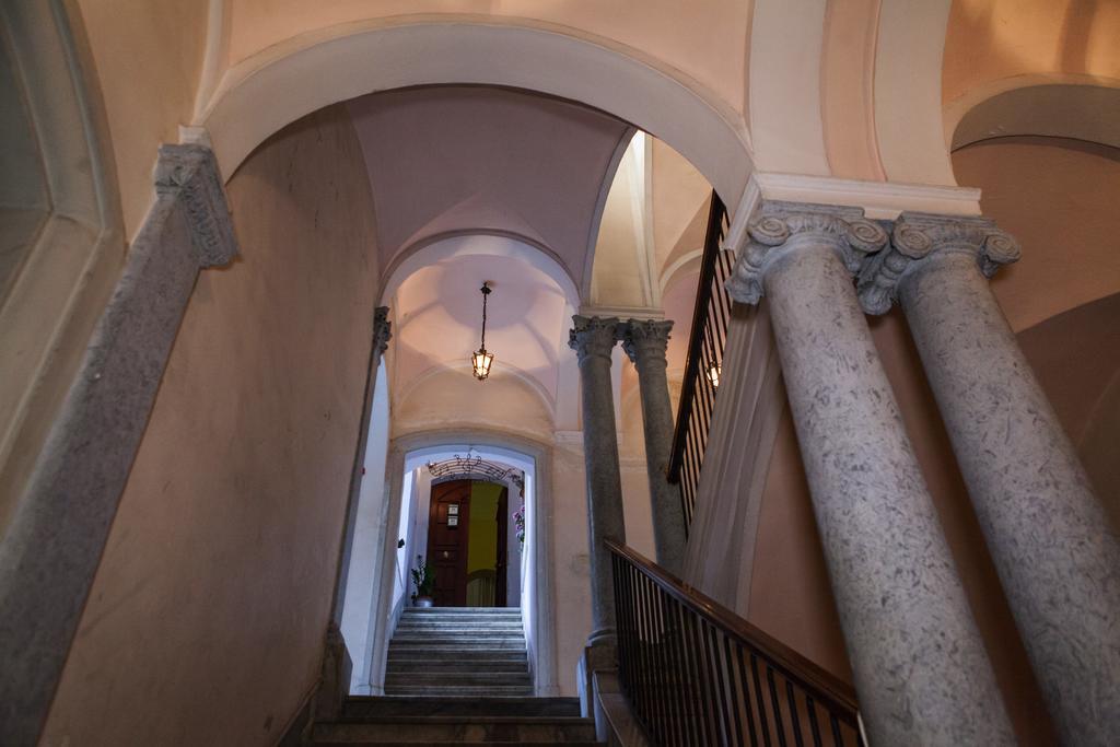 Bellini Apartment Catania-Fontanarossai nemzetközi repülőtér Kültér fotó