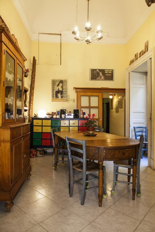 Bellini Apartment Catania-Fontanarossai nemzetközi repülőtér Kültér fotó