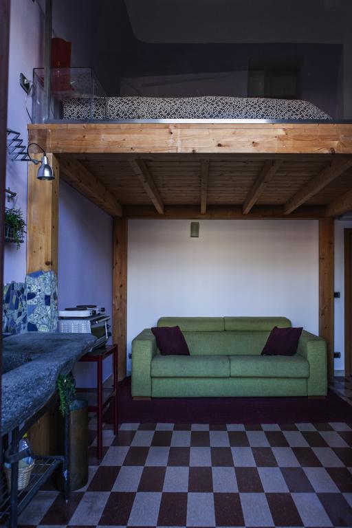 Bellini Apartment Catania-Fontanarossai nemzetközi repülőtér Kültér fotó