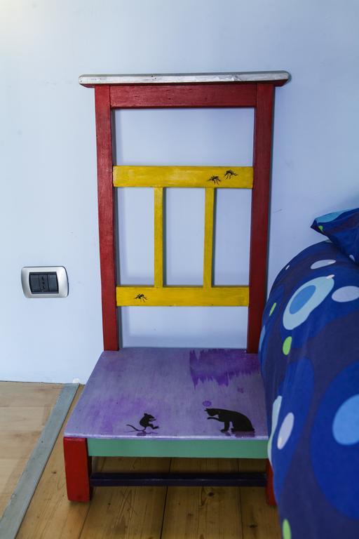 Bellini Apartment Catania-Fontanarossai nemzetközi repülőtér Kültér fotó