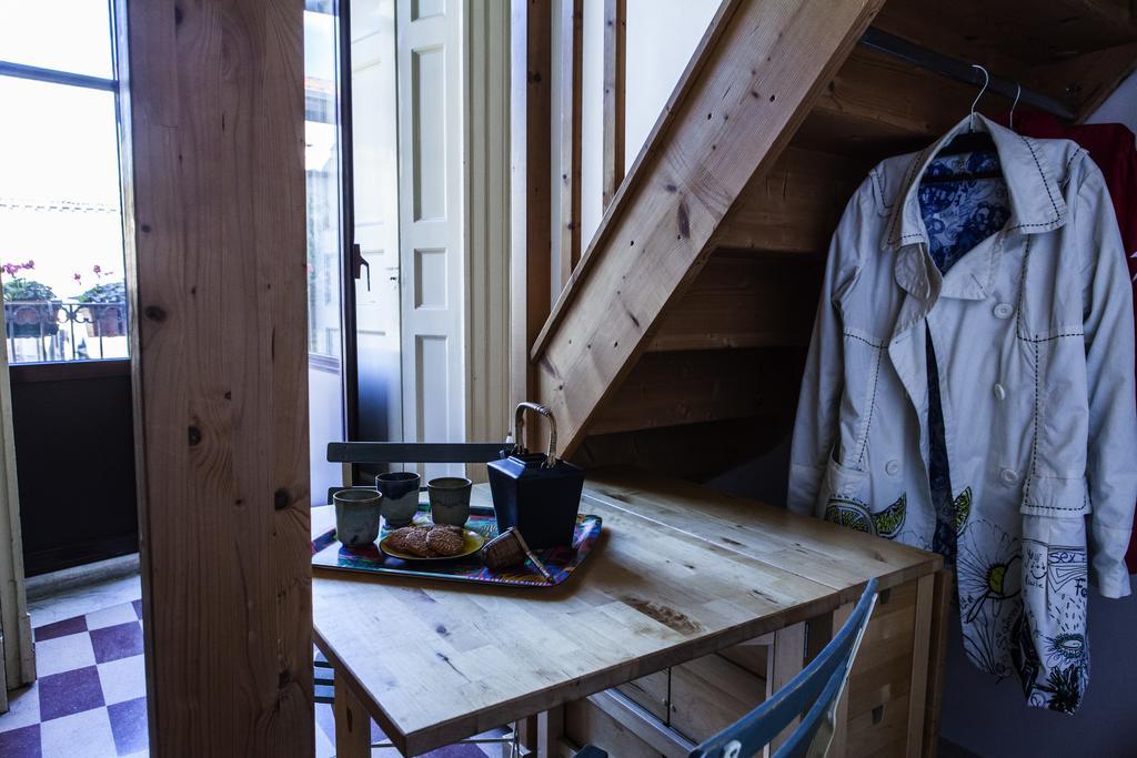 Bellini Apartment Catania-Fontanarossai nemzetközi repülőtér Kültér fotó