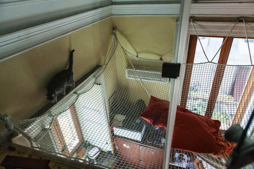 Bellini Apartment Catania-Fontanarossai nemzetközi repülőtér Kültér fotó