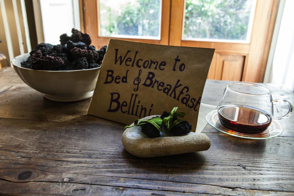 Bellini Apartment Catania-Fontanarossai nemzetközi repülőtér Kültér fotó