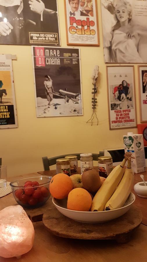 Bellini Apartment Catania-Fontanarossai nemzetközi repülőtér Kültér fotó