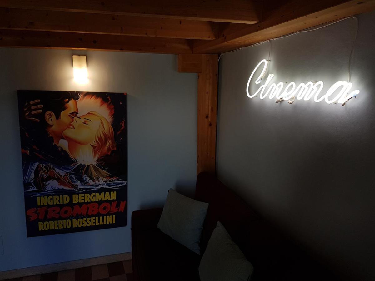 Bellini Apartment Catania-Fontanarossai nemzetközi repülőtér Kültér fotó