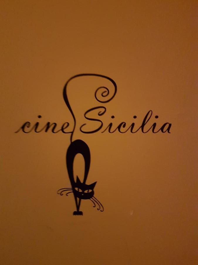 Bellini Apartment Catania-Fontanarossai nemzetközi repülőtér Kültér fotó