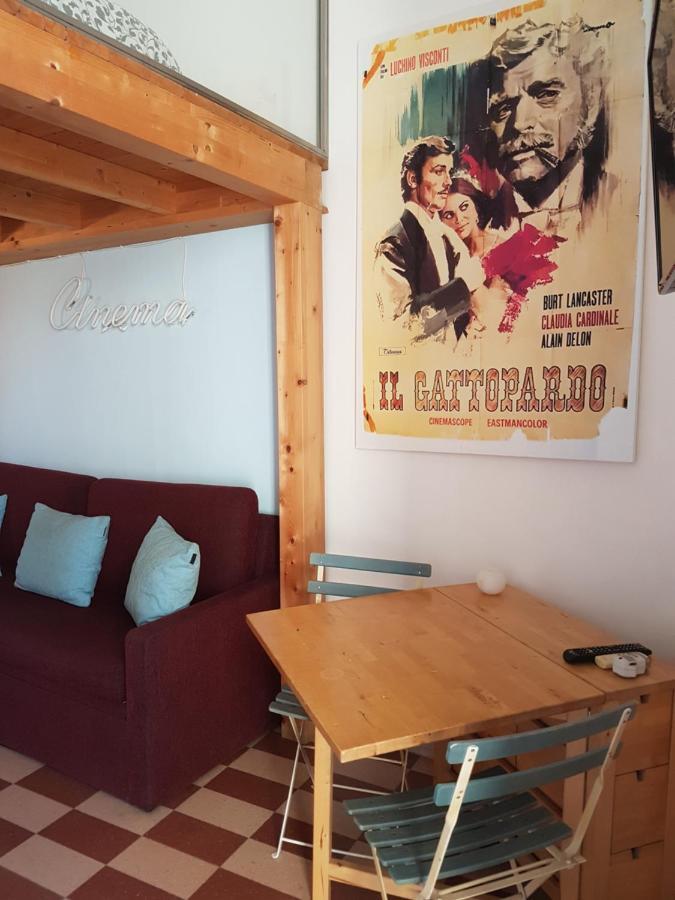 Bellini Apartment Catania-Fontanarossai nemzetközi repülőtér Kültér fotó