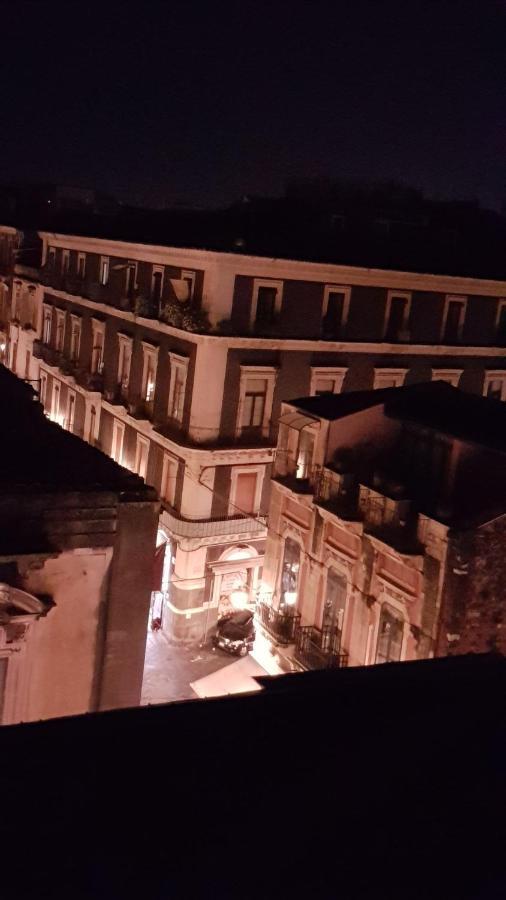 Bellini Apartment Catania-Fontanarossai nemzetközi repülőtér Kültér fotó