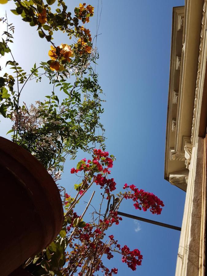 Bellini Apartment Catania-Fontanarossai nemzetközi repülőtér Kültér fotó